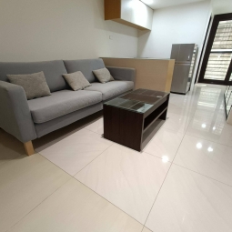 近榮總●優質挑高套房（第2張）