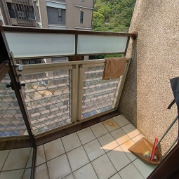 近榮總●優質挑高套房（第8張）