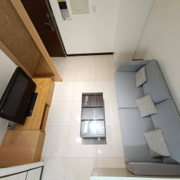 近榮總●優質挑高套房（第9張）