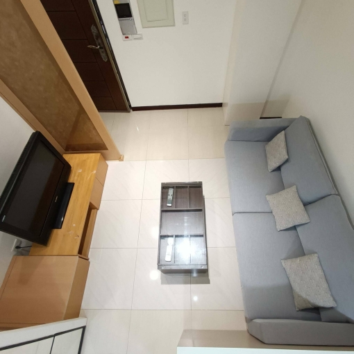 近榮總●優質挑高套房（第9張）