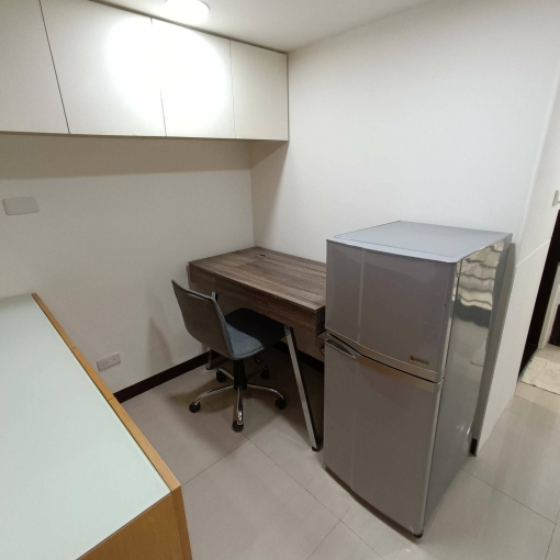 近榮總●優質挑高套房（第3張）