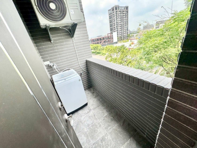 🧡加賴約🧡全新電梯🧡租屋補助🧡陽台獨洗🧡流理台🧡重金裝潢🧡稀有釋出🧡 - Image 7