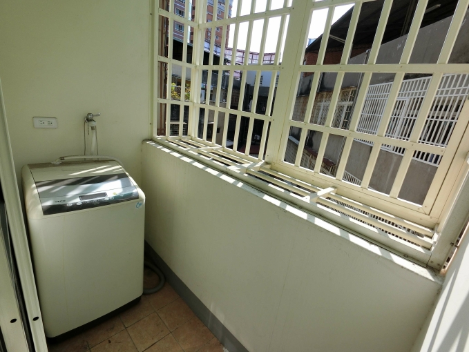 租補+*採光佳*陽台獨洗曬*可家庭*乾濕分離～°○•○（第6張）