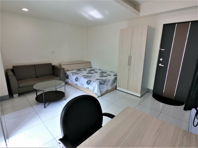 租補+*採光佳*陽台獨洗曬*可家庭*乾濕分離～°○•○（第2張）