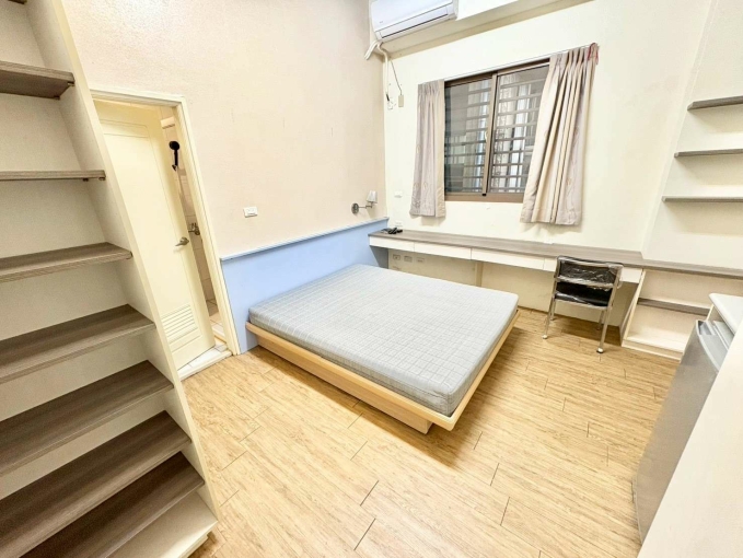 秒殺出租💕乾溼分離/陽台獨洗/可租補/大坪數✨（第12張）