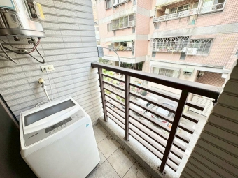 秒殺出租💕乾溼分離/陽台獨洗/可租補/大坪數✨（第10張）