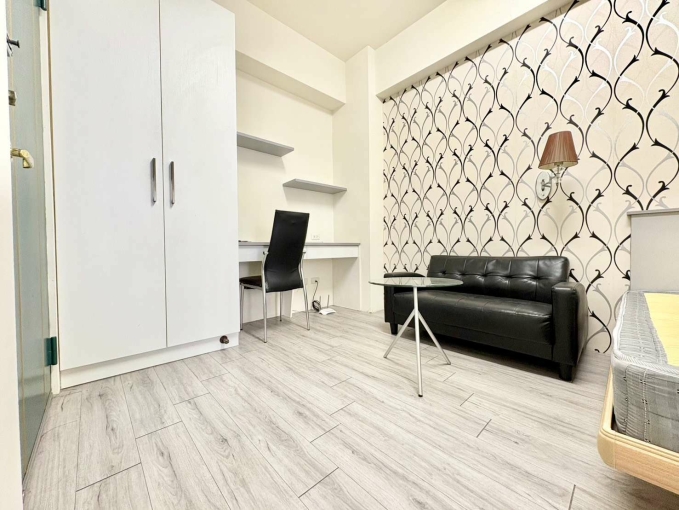 秒殺出租💕乾溼分離/陽台獨洗/可租補/大坪數✨（第11張）