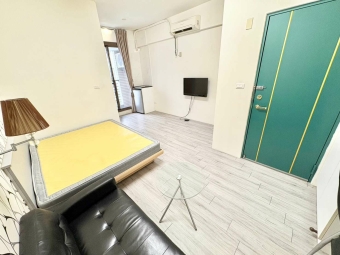 秒殺出租💕乾溼分離/陽台獨洗/可租補/大坪數✨（第1張）