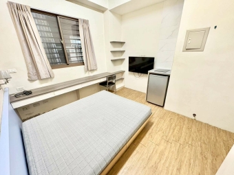 秒殺出租💕乾溼分離/陽台獨洗/可租補/大坪數✨（第13張）