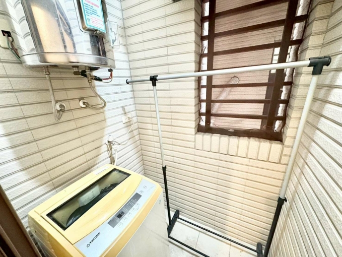 秒殺出租💕乾溼分離/陽台獨洗/可租補/大坪數✨（第16張）