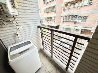 秒殺出租💕乾溼分離/陽台獨洗/可租補/大坪數✨（第9張）