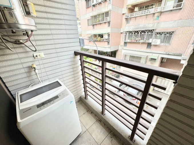 秒殺出租💕乾溼分離/陽台獨洗/可租補/大坪數✨（第9張）