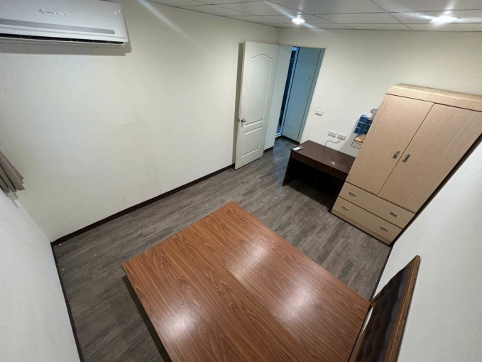 ★租補★陽台★收垃圾★可炊可寵★夜市★捷運★（第9張）