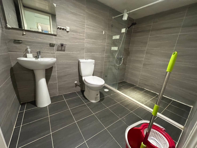 ★租補★陽台★收垃圾★可炊可寵★夜市★捷運★（第8張）