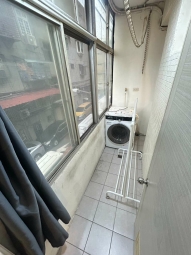 ★租補★陽台★收垃圾★可炊可寵★夜市★捷運★（第4張）