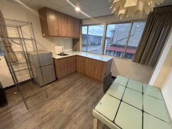 ★租補★陽台★收垃圾★可炊可寵★夜市★捷運★（第5張）