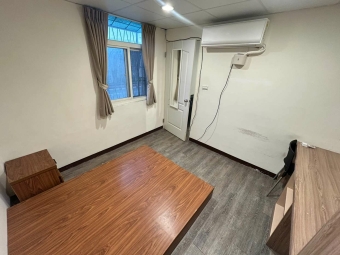 ★租補★陽台★收垃圾★可炊可寵★夜市★捷運★（第6張）