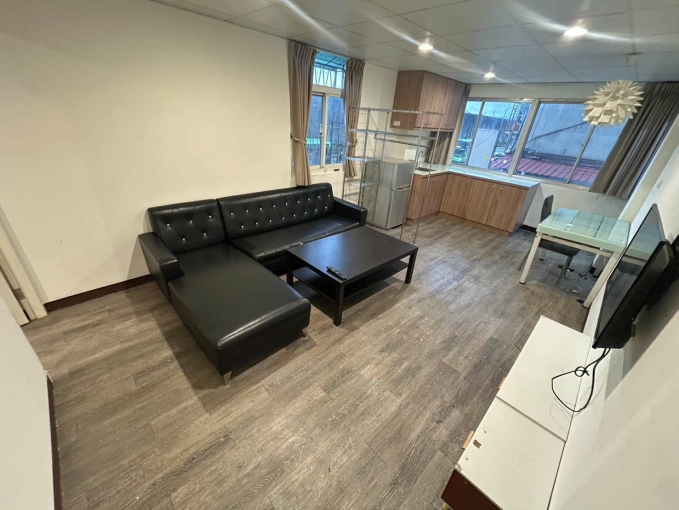 ★租補★陽台★收垃圾★可炊可寵★夜市★捷運★（第2張）