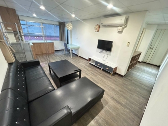 ★租補★陽台★收垃圾★可炊可寵★夜市★捷運★（第1張）