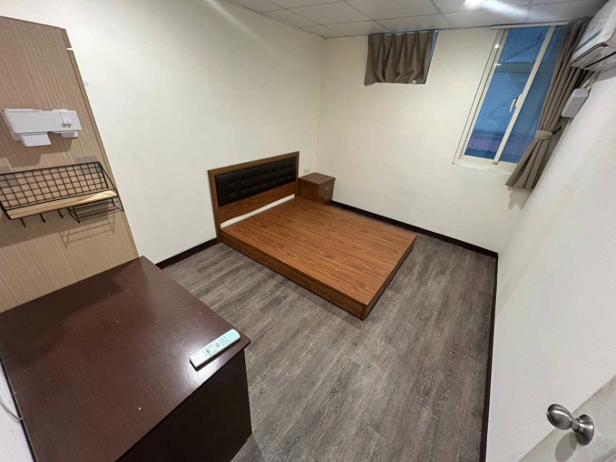 ★租補★陽台★收垃圾★可炊可寵★夜市★捷運★（第10張）