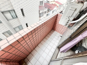 興大精選🏆可租補✨台電省💰可貓✨陽台獨洗曬（第9張）