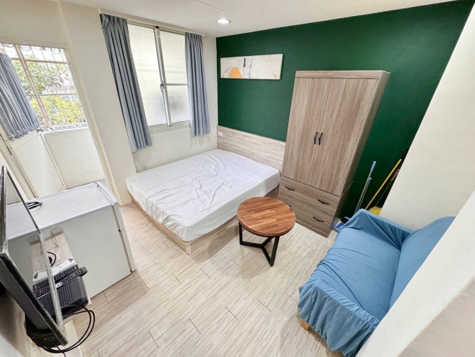 🧡請加賴看房🧡租屋補助🧡陽台獨洗🧡超秒殺🧡（第1張）