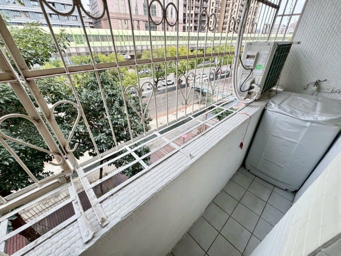 🧡請加賴看房🧡租屋補助🧡陽台獨洗🧡超秒殺🧡（第4張）