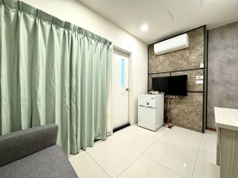 二房一廳🍀陽台獨洗🍀雙租屋補助🍀子母車🍀飲水機（第2張）