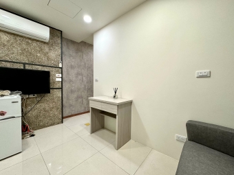 二房一廳🍀陽台獨洗🍀雙租屋補助🍀子母車🍀飲水機（第3張）