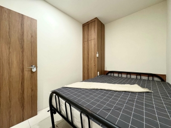 二房一廳🍀陽台獨洗🍀雙租屋補助🍀子母車🍀飲水機（第5張）