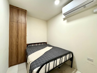 二房一廳🍀陽台獨洗🍀雙租屋補助🍀子母車🍀飲水機（第4張）