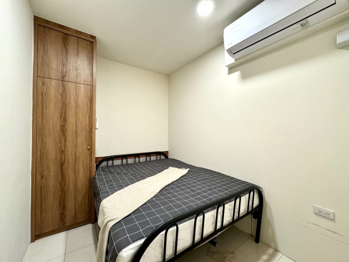 二房一廳🍀陽台獨洗🍀雙租屋補助🍀子母車🍀飲水機（第4張）