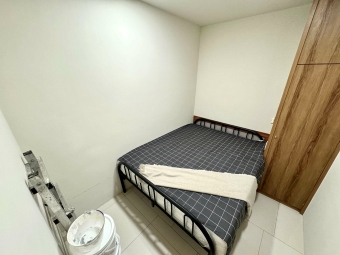 二房一廳🍀陽台獨洗🍀雙租屋補助🍀子母車🍀飲水機（第7張）