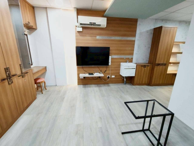 🧡加賴約🧡一房一廳🧡陽台獨洗🧡流理台🧡租屋補助🧡重金裝潢🧡秒殺物件🧡 - Image 8