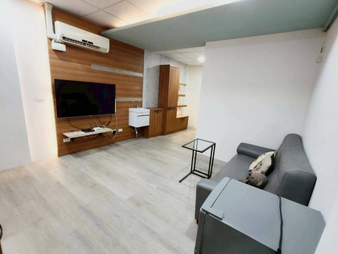 🧡加賴約🧡一房一廳🧡陽台獨洗🧡流理台🧡租屋補助🧡重金裝潢🧡秒殺物件🧡 - Image 6