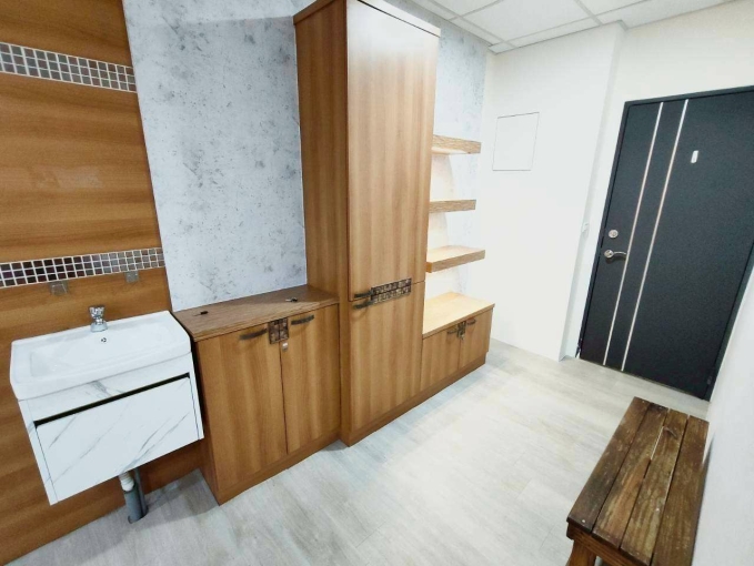 🧡加賴約🧡一房一廳🧡陽台獨洗🧡流理台🧡租屋補助🧡重金裝潢🧡秒殺物件🧡 - Image 9