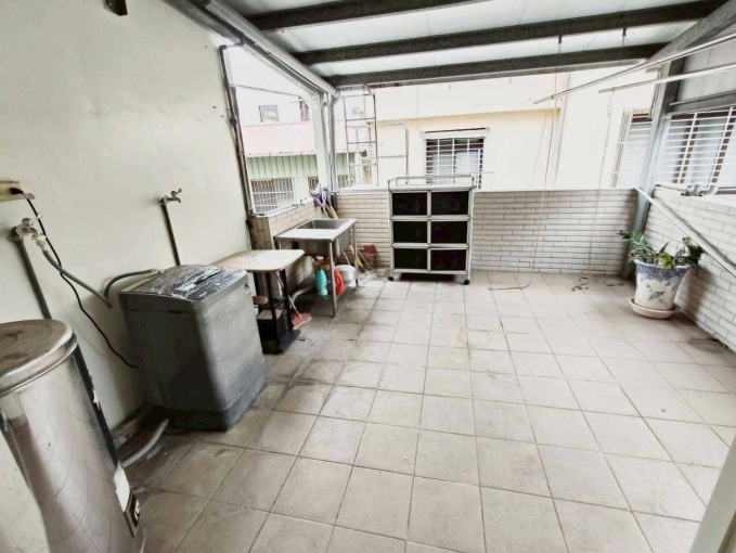 🧡加賴約🧡一房一廳🧡陽台獨洗🧡流理台🧡租屋補助🧡重金裝潢🧡秒殺物件🧡 - Image 10