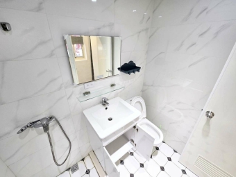 可租補☆健康爬梯新裝潢☆陽台獨洗曬☆子母車（第6張）