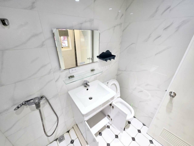 可租補☆健康爬梯新裝潢☆陽台獨洗曬☆子母車（第6張）