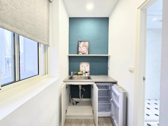 可租補☆健康爬梯新裝潢☆陽台獨洗曬☆子母車（第4張）