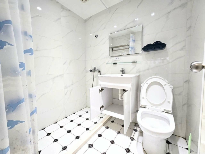 可租補☆健康爬梯新裝潢☆陽台獨洗曬☆子母車（第7張）