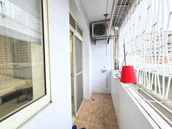 可租補☆健康爬梯新裝潢☆陽台獨洗曬☆子母車（第9張）