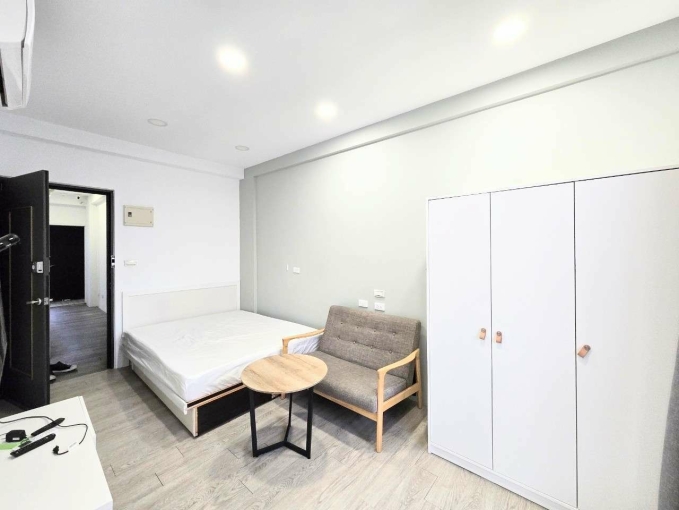 可租補☆健康爬梯新裝潢☆陽台獨洗曬☆子母車（第3張）