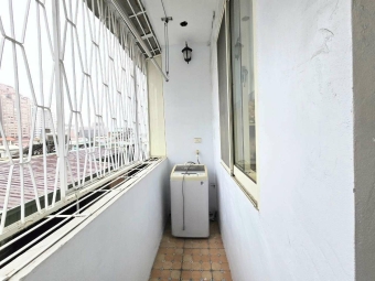 可租補☆健康爬梯新裝潢☆陽台獨洗曬☆子母車（第8張）