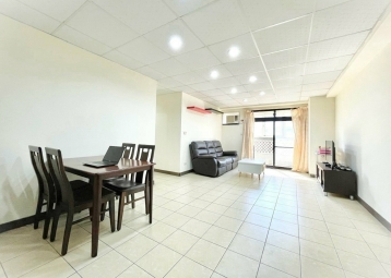 三房二廳🏠陽台獨洗🏠稀有可寵🏠租屋補助🏠電梯🏠子母車🏠流理台🏠管理員🏠家具電全配🏠浴缸（第1張）