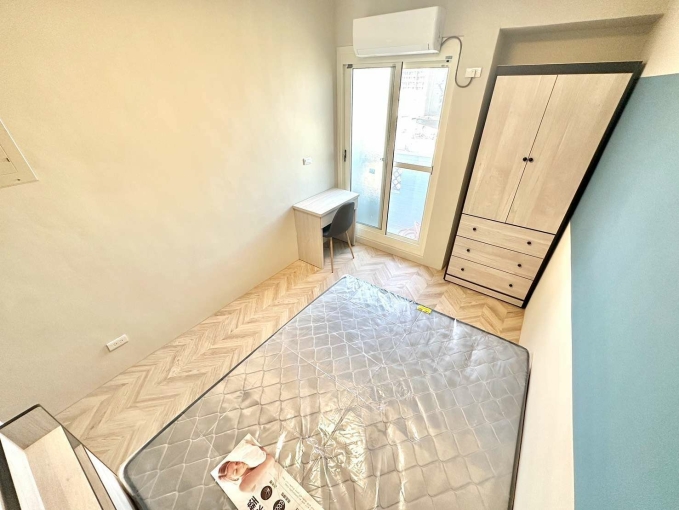 蓁心推薦❤️‍🔥全新完工❤️‍🔥可租補❤️‍🔥台水台電❤️‍🔥陽台獨洗❤️‍🔥D - Image 3