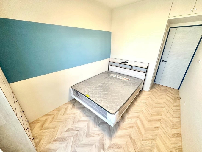 蓁心推薦❤️‍🔥全新完工❤️‍🔥可租補❤️‍🔥台水台電❤️‍🔥陽台獨洗❤️‍🔥D - Image 2