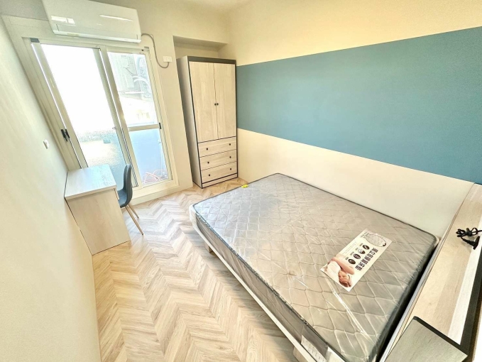 蓁心推薦❤️‍🔥全新完工❤️‍🔥可租補❤️‍🔥台水台電❤️‍🔥陽台獨洗❤️‍🔥D - Image 1