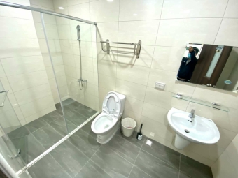 💖電梯🏠陽台獨洗✔️乾溼分離💖 - Image 9