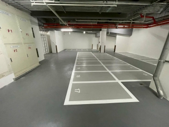 水湳｜經貿路企業大樓店面／辦公室（第2張）